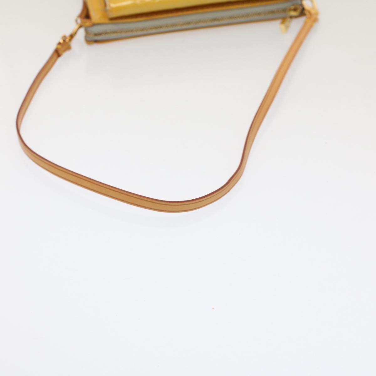 Louis Vuitton Mott Handbag