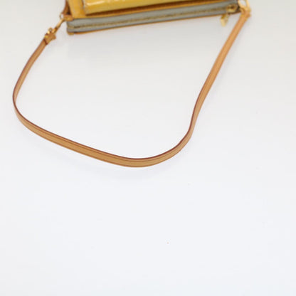 Louis Vuitton Mott Handbag