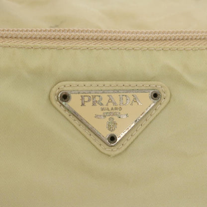 Prada Tessuto Shoulder Bag