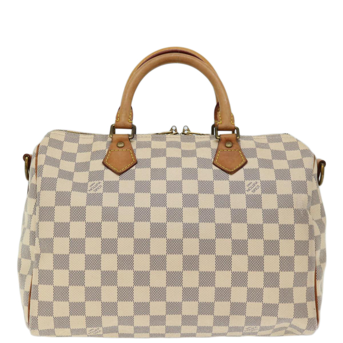 Louis Vuitton Speedy Bandoulière 30 Handbag