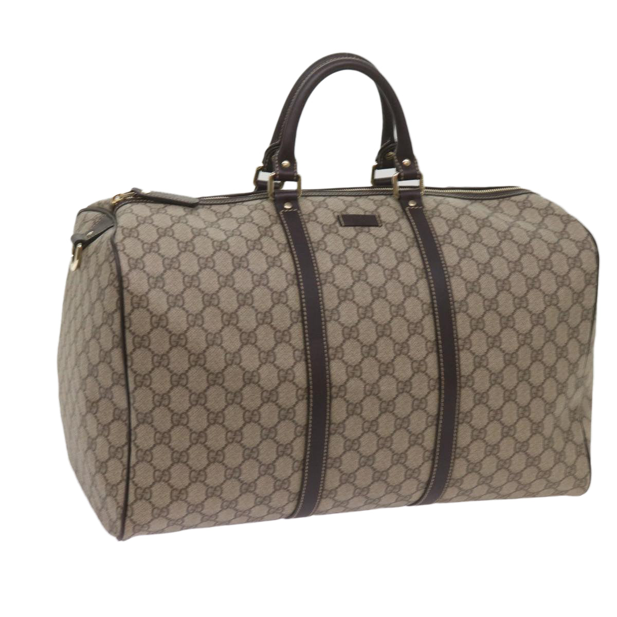 Gucci GG canvas travel