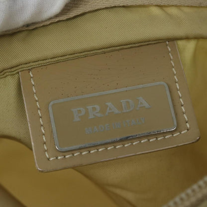 Prada Tessuto Shoulder Bag