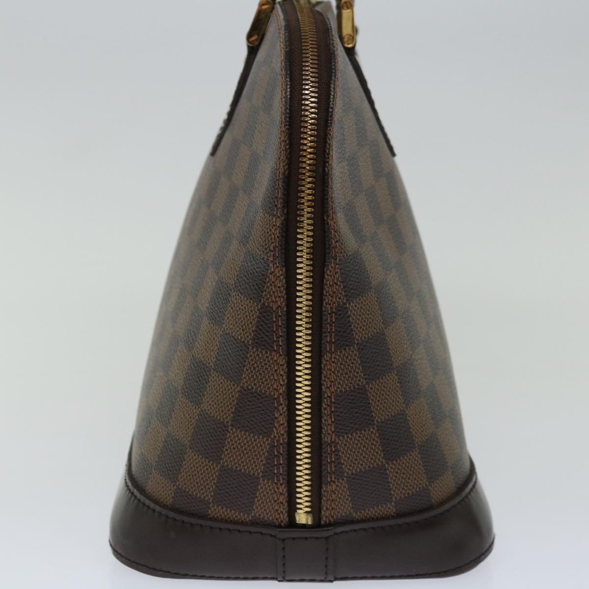 Louis Vuitton Alma Handbag