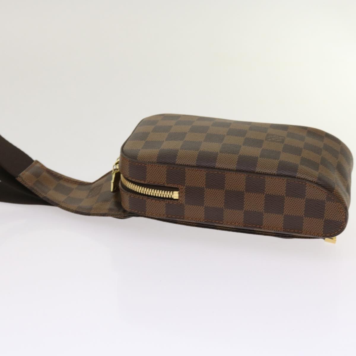 Louis Vuitton Geronimos Shoulder Bag