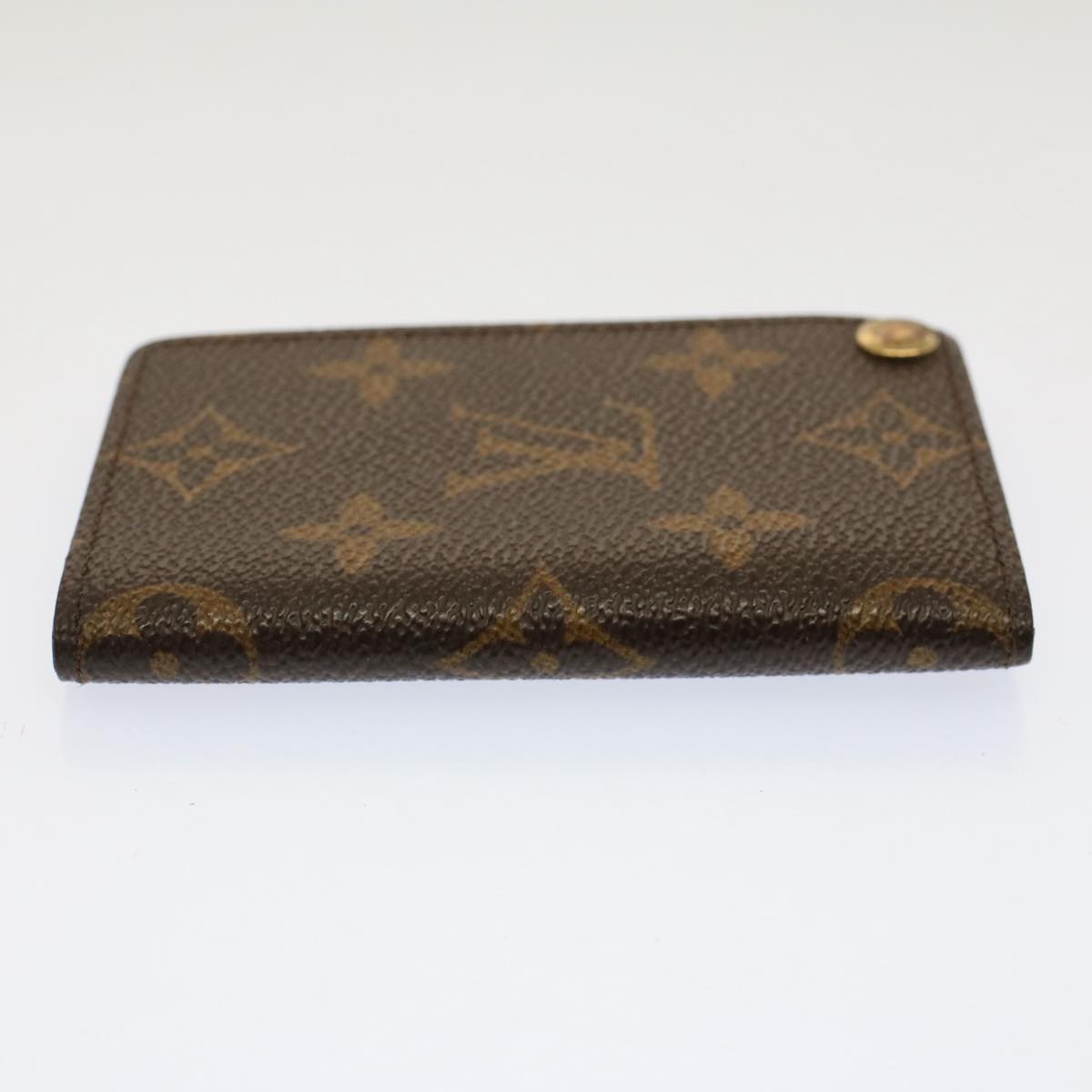 Louis Vuitton Porte carte credit bifold Wallet