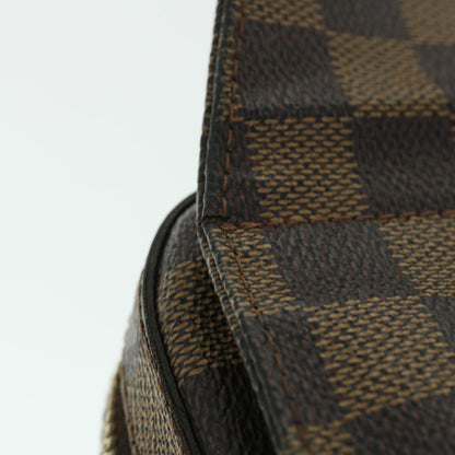 Louis Vuitton Geronimos Shoulder Bag