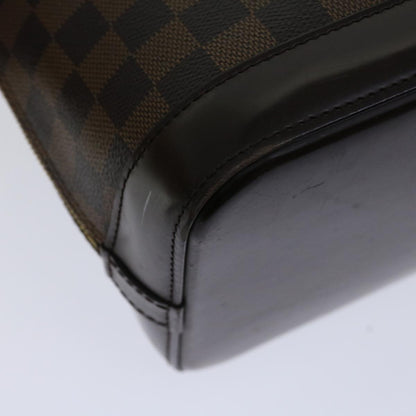 Louis Vuitton Alma Handbag