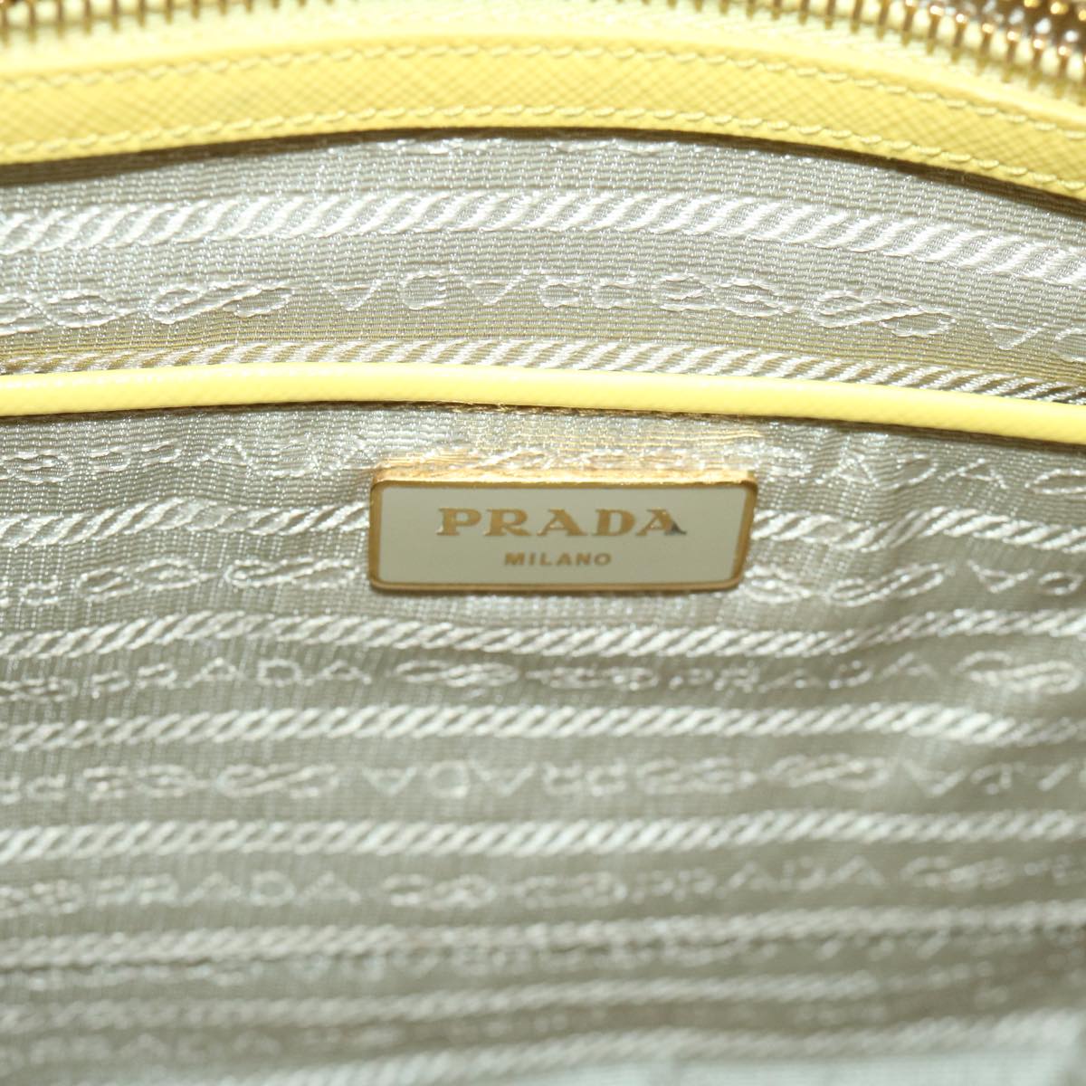 Prada Saffiano Handbag