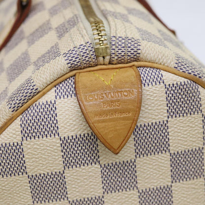 Louis Vuitton Speedy 30 Handbag