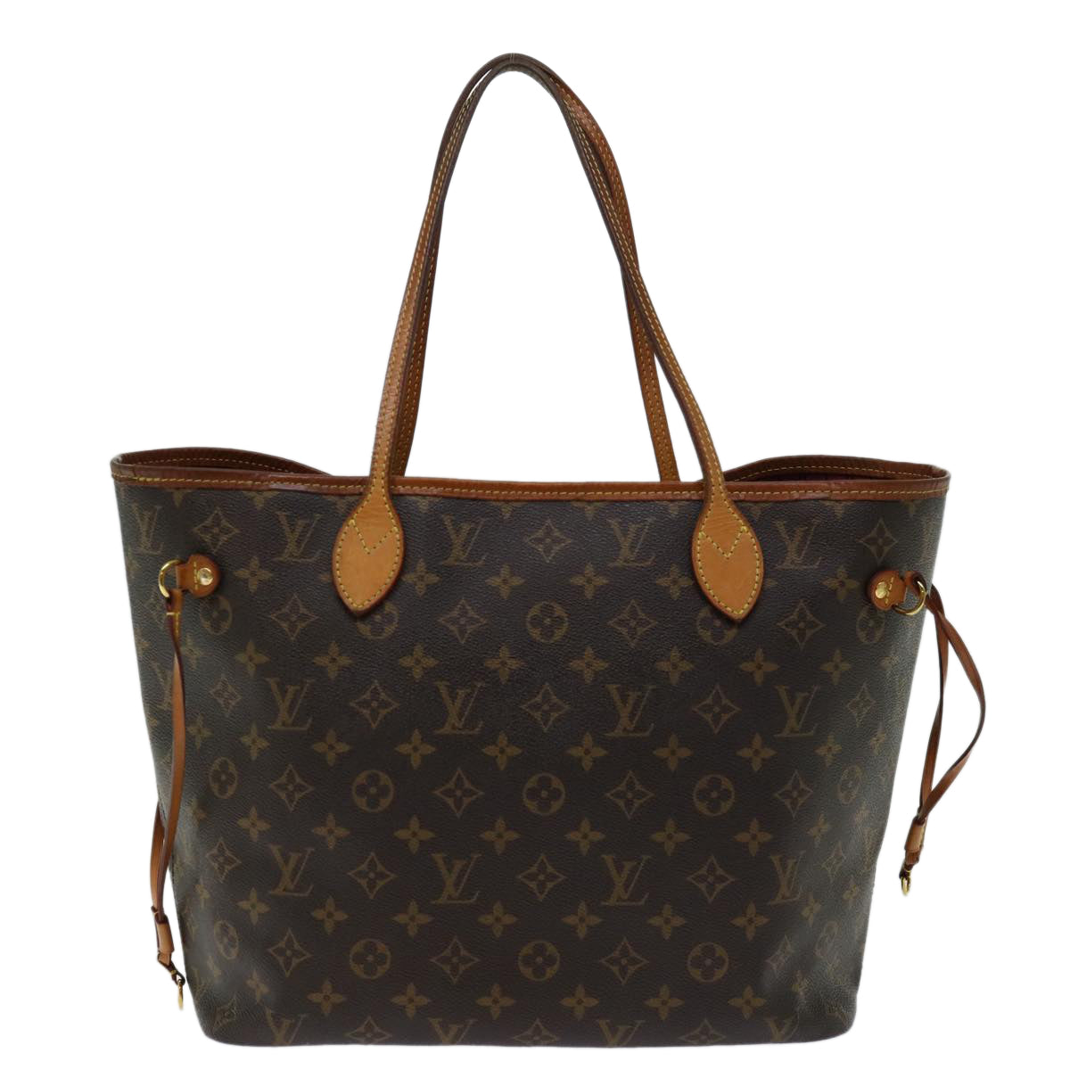 Louis Vuitton Neverfull Tote Bag