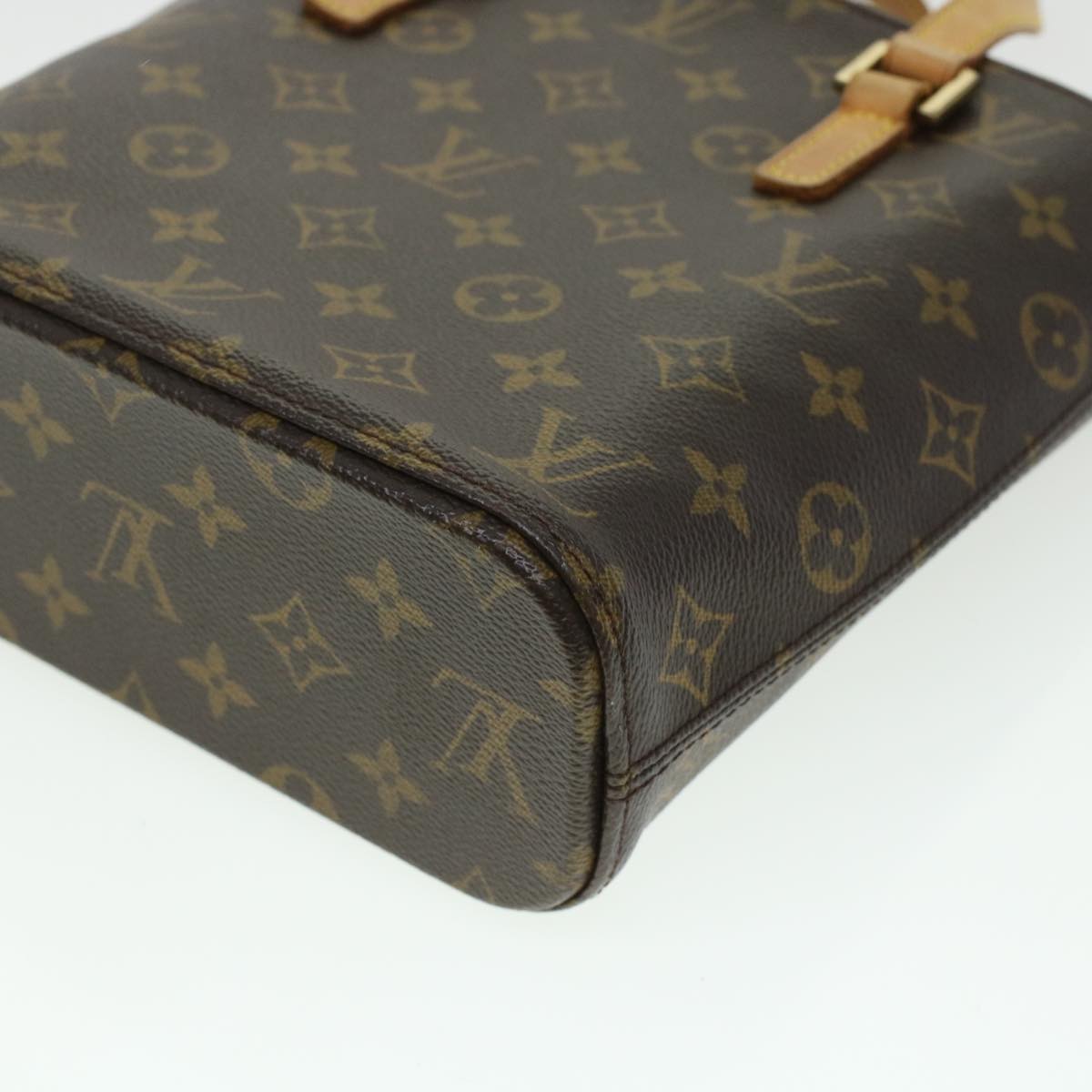 Louis Vuitton Vavin Tote Bag