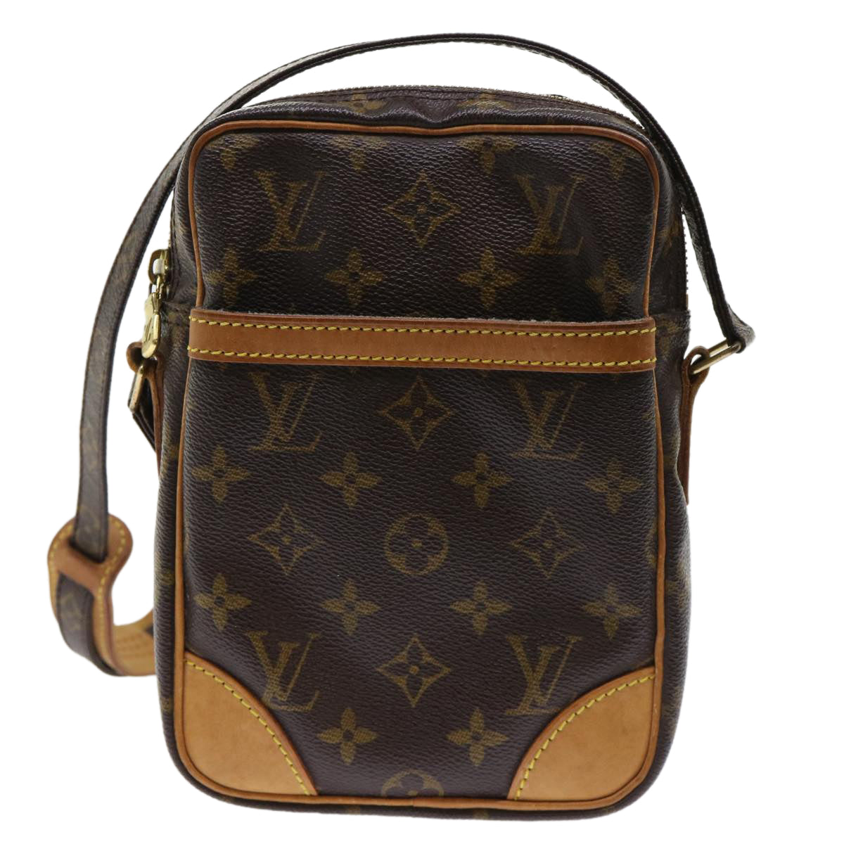 Louis Vuitton Danube Shoulder Bag