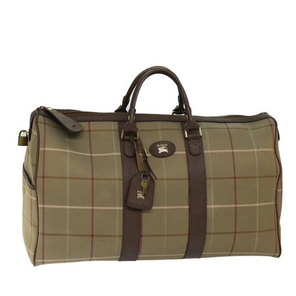 Burberry Travel Bag