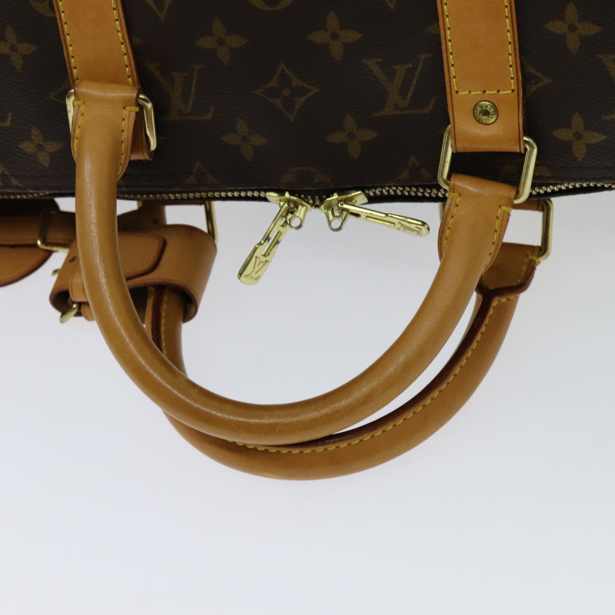 Louis Vuitton Keepall 50 travel