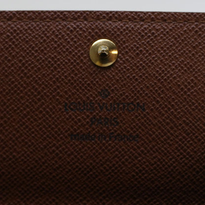 Louis Vuitton Portefeuille Sarah Wallet