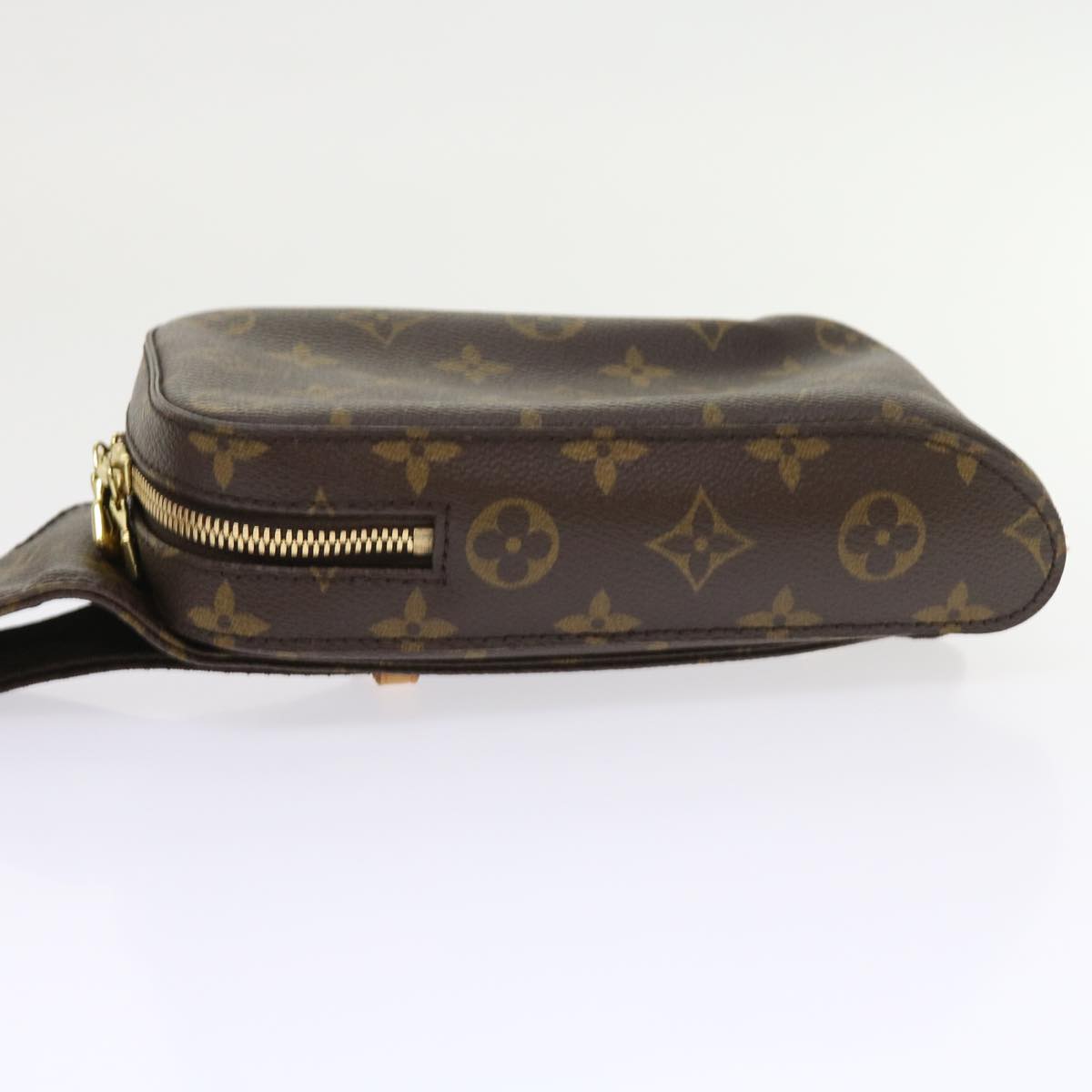 Louis Vuitton Geronimos Clutch