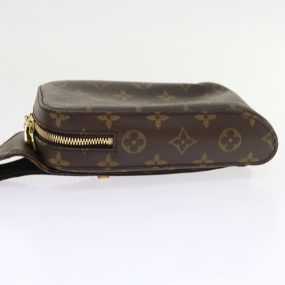 Louis Vuitton Geronimos Clutch