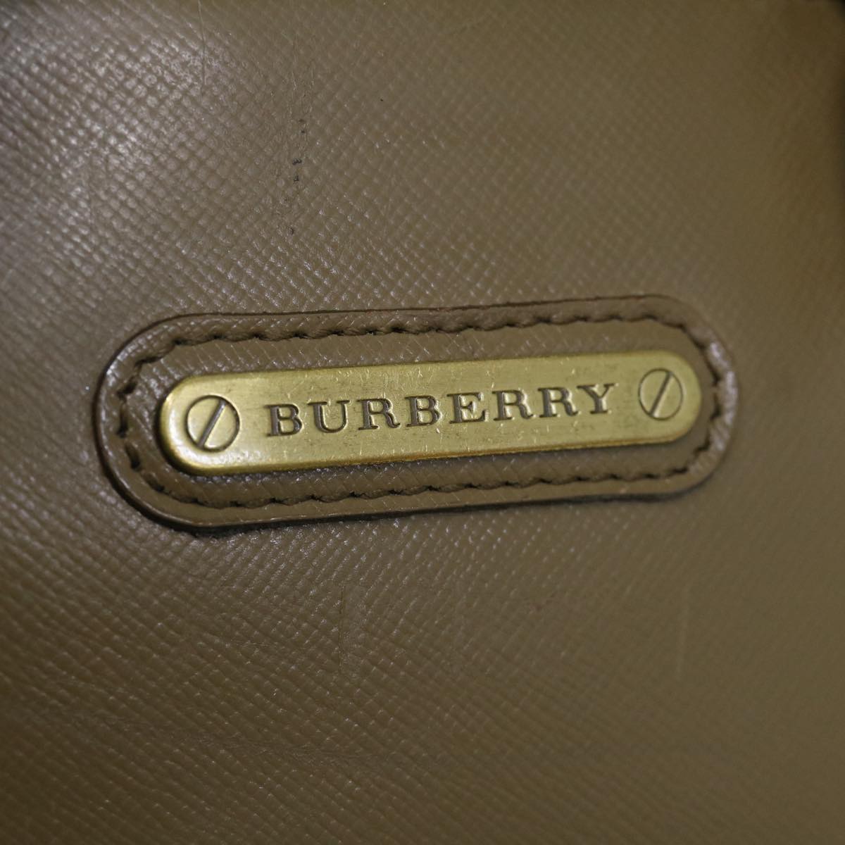 Burberry Handbag