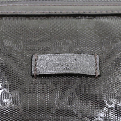 Gucci GG Supreme Travel Bag