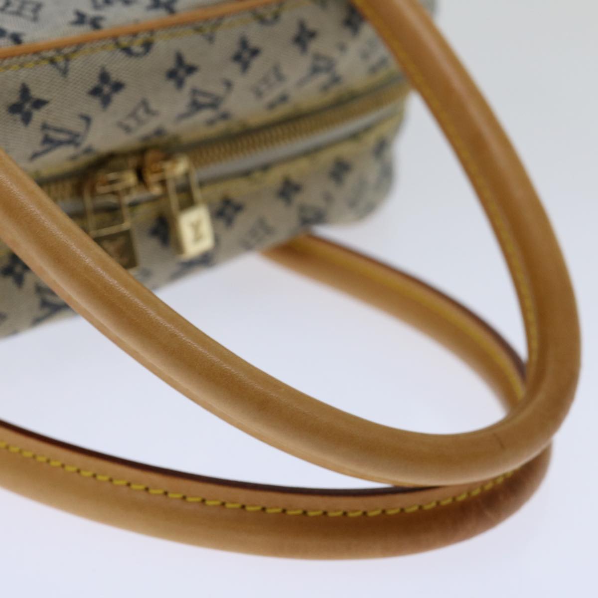 Louis Vuitton Josephine Handbag