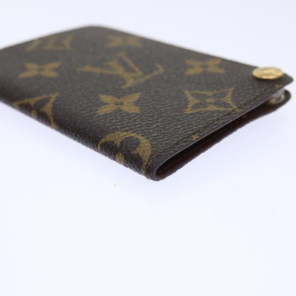 Louis Vuitton Porte photo Wallet