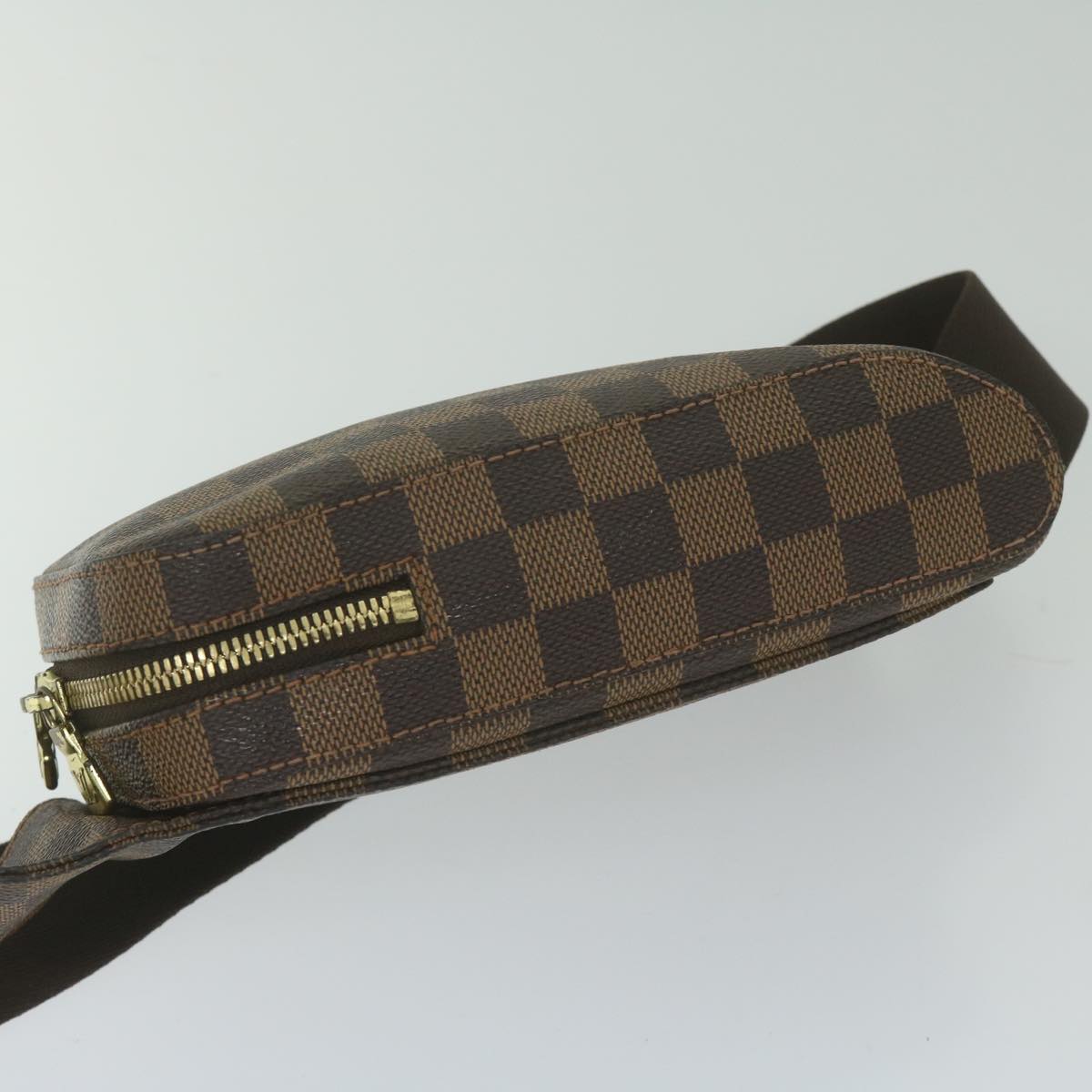 Louis Vuitton Geronimos Shoulder Bag