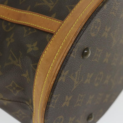 Louis Vuitton Bucket GM Shoulder Bag