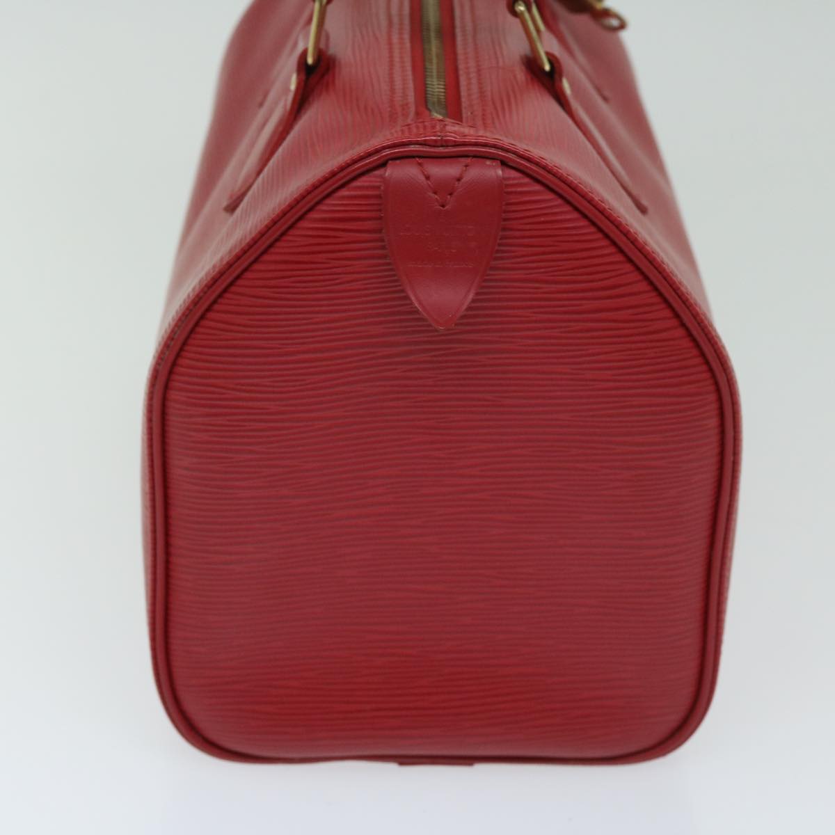 Louis Vuitton Speedy 25 Handbag