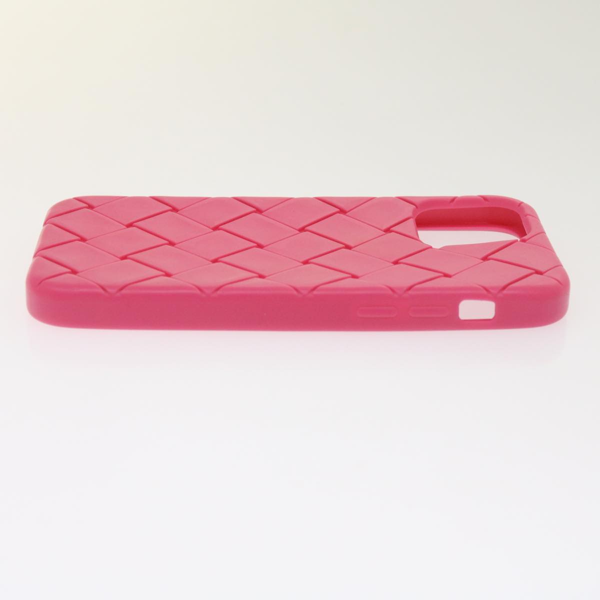 Bottega Veneta Intrecciato Phone Case