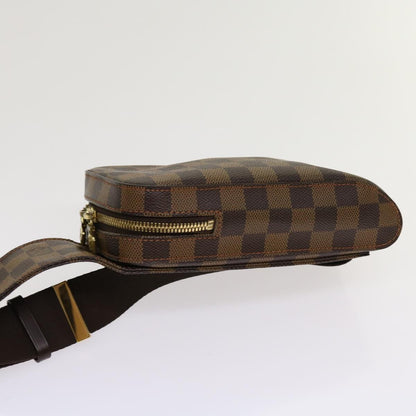 Louis Vuitton Geronimo Shoulder Bag