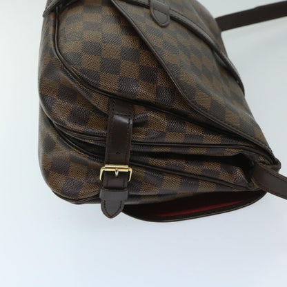 Louis Vuitton Saumur 30 Shoulder Bag