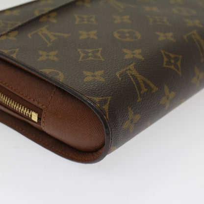 Louis Vuitton Orsay Clutch