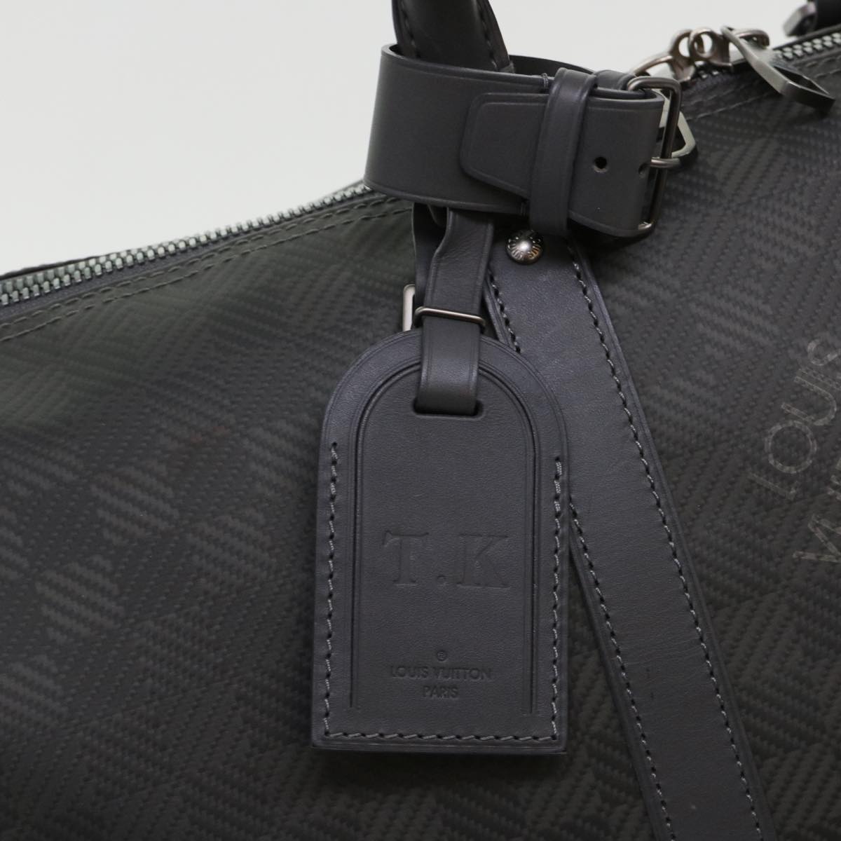 Louis Vuitton Keepall Bandouliere 45 Travel Bag