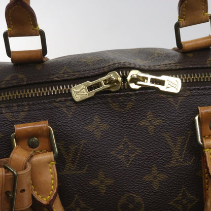 Louis Vuitton Keepall 50 Travel Bag