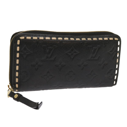 Louis Vuitton Zippy Wallet