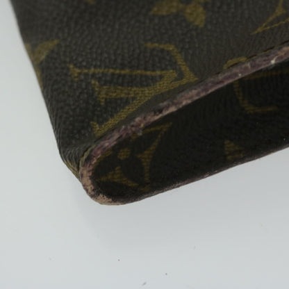 Louis Vuitton Pochette Accessoire Handbag