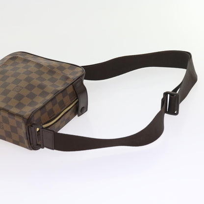 Louis Vuitton Olav Shoulder Bag