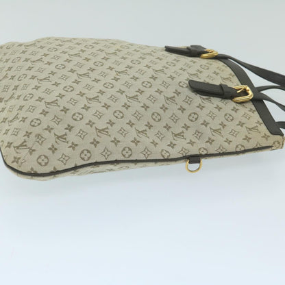 Louis Vuitton Françoise handbag