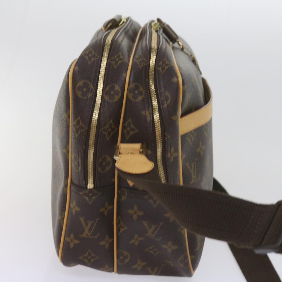 Louis Vuitton Reporter Shoulder Bag