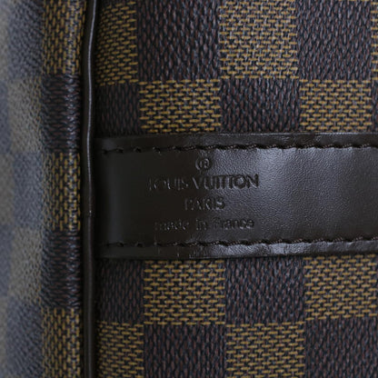 Louis Vuitton Keepall 55 Travel Bag