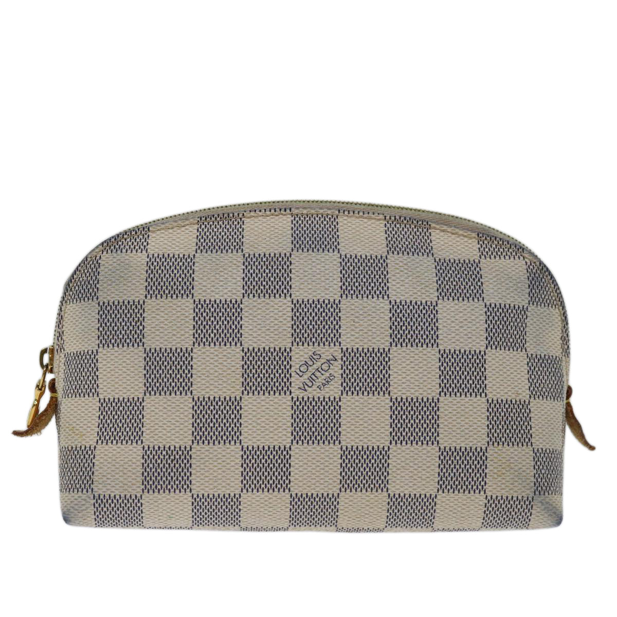 Louis Vuitton Cosmetic pouch Clutch