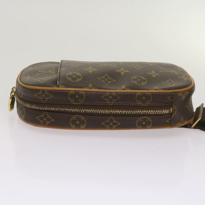 Louis Vuitton Gange Shoulder Bag