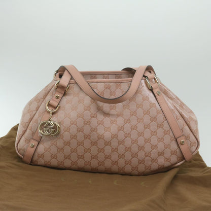 Gucci GG canvas Shoulder Bag