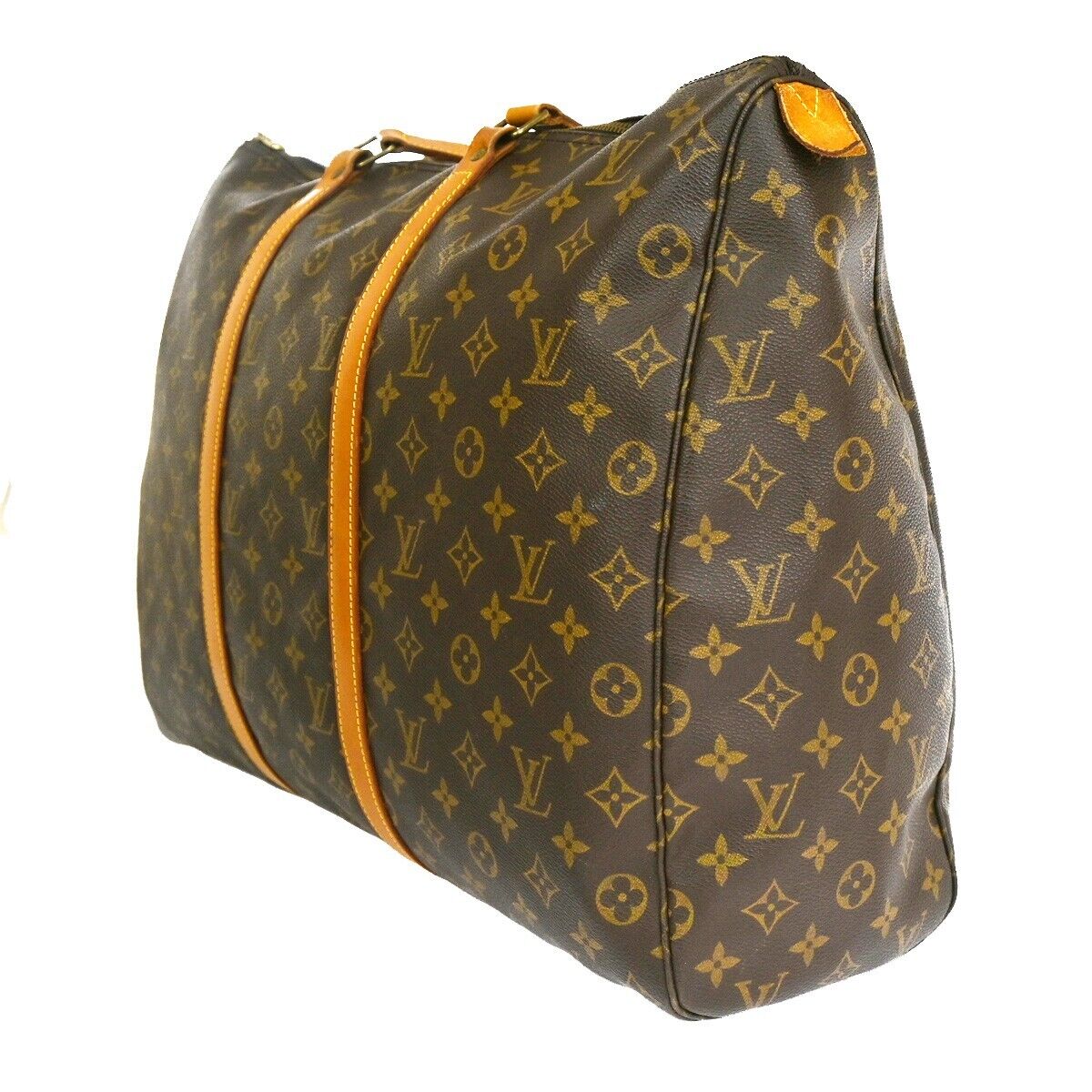 Louis Vuitton Flânerie Travel Bag