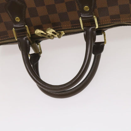 Louis Vuitton Speedy Bandoulière 30 Handbag