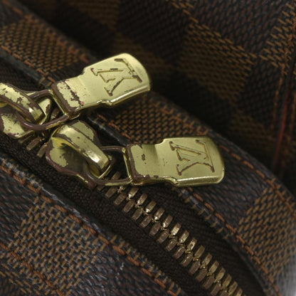 Louis Vuitton Geronimos Shoulder Bag