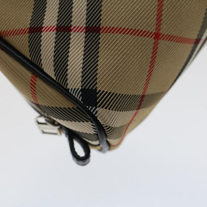 Burberry Nova Check Clutch