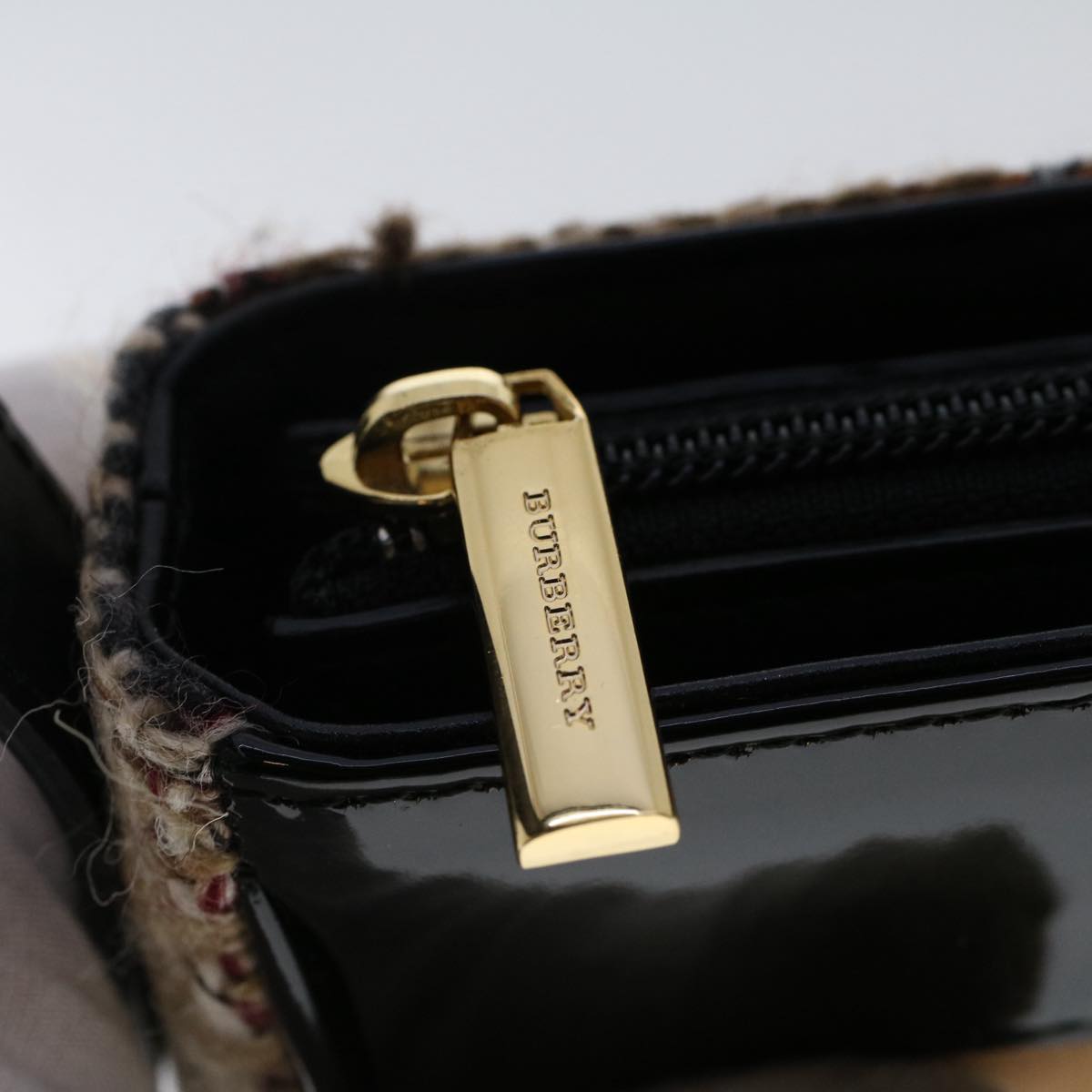 Burberry Shoulder Bag