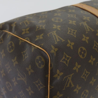 Louis Vuitton Keepall 45 Travel Bag