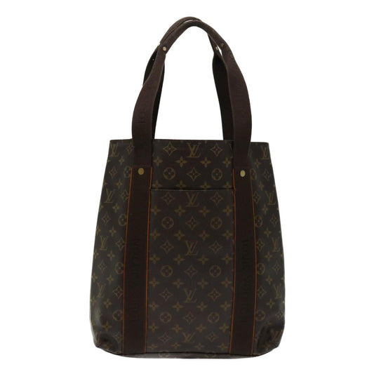 Louis Vuitton Beaubourg Tote Bag